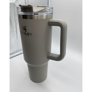 COPY - NEW Stanley Tumbler 40 Oz - Grey